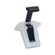 thumbnail image 3 of Conjunto de resorte de ojal de asiento trasero, clip de ojal de fijación del asiento trasero, reemplazo directo, fácil de instalar, 8916022000 para, 3 of 5