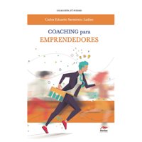 Mestas Ediciones - Libro Coaching Para Emprendedores