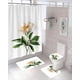 thumbnail image 3 of Set De Baño Completo Modelos Unicos 4 Piezas S20, 3 of 4