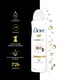 thumbnail image 5 of Pack Desodorante Aerosol Dove Invisible Dry Original Mujer, 4 Un 150 ml c/u, 1 Un, 5 of 5