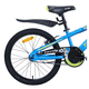 thumbnail image 4 of Bicicleta Infantil Aro 20 Electron Azul, 4 of 5
