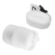 thumbnail image 2 of Extensor De Colchón Conector Correa Kit Convertidor Twin A King Para Hotel 25cm, 2 of 5
