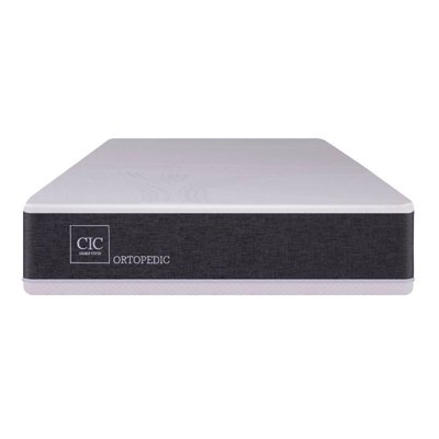 Colchón New Ortopedic 1 Plaza
