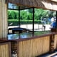 thumbnail image 2 of Panel de Cerca FOREVER BAMBOO 2,5 cm × 61 cm × 244 cm, 2 of 9