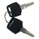 thumbnail image 5 of Chapa Contacto Universal Para Motos Tipo Cg, 5 of 8