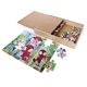 thumbnail image 2 of Set de rompecabezas Disney Junior Marvel Spider-Man Spidey Amazing, 2 of 3