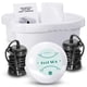 thumbnail image 1 of Máquina de Detox para Pies Veicomtech Ionic Spa con 2 Electrodos, 1 of 8