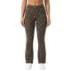 thumbnail image 1 of Calza Flare Animal Print Pata Elefane Mujer, 1 of 7