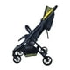 thumbnail image 4 of Coche Paseo Maleta Tour Amarillo, 4 of 8