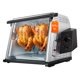 thumbnail image 1 of Horno Rotatorio VEVOR 12 L 1250 W Parrilla Shawarma, 1 of 9