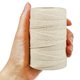 thumbnail image 4 of Cocina de algodón Cooking Twine Tenn Well, 3 capas, 200 m, apta para alimentos, 4 of 7