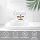thumbnail image 3 of Desmarcar Funda AirPods Pro Beto Transparente, 3 of 6