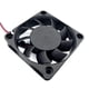 thumbnail image 2 of Ventilador 60mm (6 Cm) 12v 2 Hilos para Procesador, Gabinete, CPU, 2 of 3
