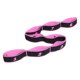 thumbnail image 1 of Correa Para Tirar De Yoga Banda De Estiramiento Para Ejercicios Lazo De Resistencia Pink_8 Loops, 1 of 5