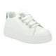 thumbnail image 3 of Zapatilla Chalada Mujer Tribol-1 Blanco Urbano, 3 of 7