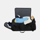 thumbnail image 3 of Victorinox VX Sport EVO Mochila Bolso Convertible 2-en-1 Backpack/Duffel 57L Negro 611422, 3 of 5