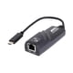thumbnail image 2 of Adaptador Usb-c A Rj45 Lan Gigabit Ethernet 1000mbps, 2 of 5