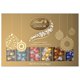 thumbnail image 5 of Trufas de chocolate y caramelo Lindt LINDOR Holiday 450 g, 5 of 5