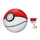thumbnail image 1 of Balón De Basketball Pokémon Veidoorn N° 5 Blanco/Rojo, 1 of 3