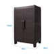 thumbnail image 5 of Armario dos puertas tipo rattan Medium MQ QRubber, 5 of 6