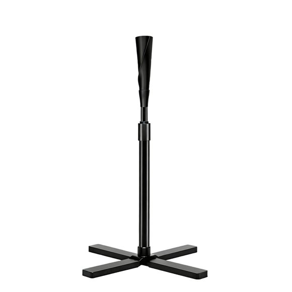 Tee de Bateo TARUMG Ajustable 64‑94 cm con Base Pesada
