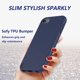 thumbnail image 5 of Funda de Silicona Antigolpes Azul para iPod Touch 7/6/5 Hensinple, 5 of 7