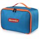 thumbnail image 1 of Funda de transporte para juguetes Gemmicc, bolsa de almacenamiento para azulejos magnéticos, azul, 1 of 6