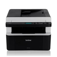 Impresora Multifuncional Laser Wifi Brother Dcp-1617Dw