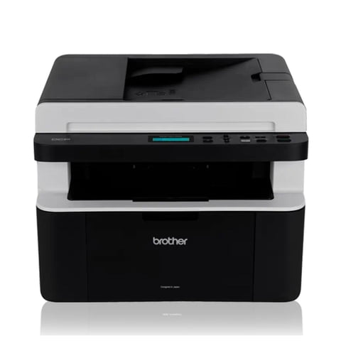 Impresora Multifuncional Laser Wifi Brother Dcp-1617Dw