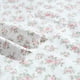 thumbnail image 2 of Juego de sábanas Laura Ashley tamaño completo 54 × 75 cm floral de 4 piezas, 2 of 7