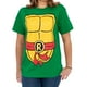 thumbnail image 3 of Disfraz de Tortugas Ninja Mutantes Adolescentes TMNT Raphael para adulto, 3 of 3