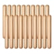 thumbnail image 1 of 20 Piezas De Palo De Ritmo De Juguete, Instrumento De Percusión De Madera Para Niños, Niñas, Niños Y Bebés, 1 of 5