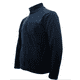 thumbnail image 1 of Poleron de micropolar azul marino, 1 of 2