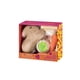 thumbnail image 2 of Set Pet Bunny Our Generation Corbase Cufsdo con comida y cuenco, 2 of 3