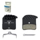 thumbnail image 1 of Pastilla Freno Resina Shimano H03a-rf Saint Ice Tech, 1 of 4