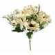 thumbnail image 2 of Set 2 Ramo Flores Artificiales Margaritas Girasoles Jhn, 2 of 3