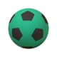 thumbnail image 4 of Pelota deportiva silenciosa para niños, entrenamiento sensorial (sin necesidad de inflar), juguete educativo ligero y fácil de agarrar para cumpleaños Verde, 4 of 5