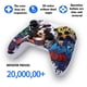 thumbnail image 4 of Controlador de Juego Inalámbrico con Receptor de 2.4G - Gamepad Compatible con Xbox Series X/S/One/One S/One X/PS3/PS4/PC, 4 of 7