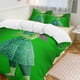 thumbnail image 3 of 3 Piece Bedding SetInside OutComforter Set for Kids Boys Teen Tween 3D Lightweight Microfiber Bedding Sets, 3 of 5
