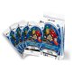 thumbnail image 2 of Caja de Cartas Kakawow Aura DC Blaster 7 Sobres, 2 of 3