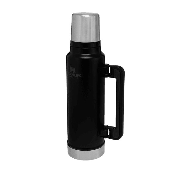 Termo Stanley Classic Black 2.0 | 1.4 LT