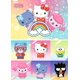 thumbnail image 2 of Puzle Ravensburger Hello Kitty 2x24 piezas para mayores de 4 años, 2 of 4