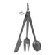 thumbnail image 4 of Set Cubiertos Titanio Naturehike Ultraliviano Para Camping, 4 of 8