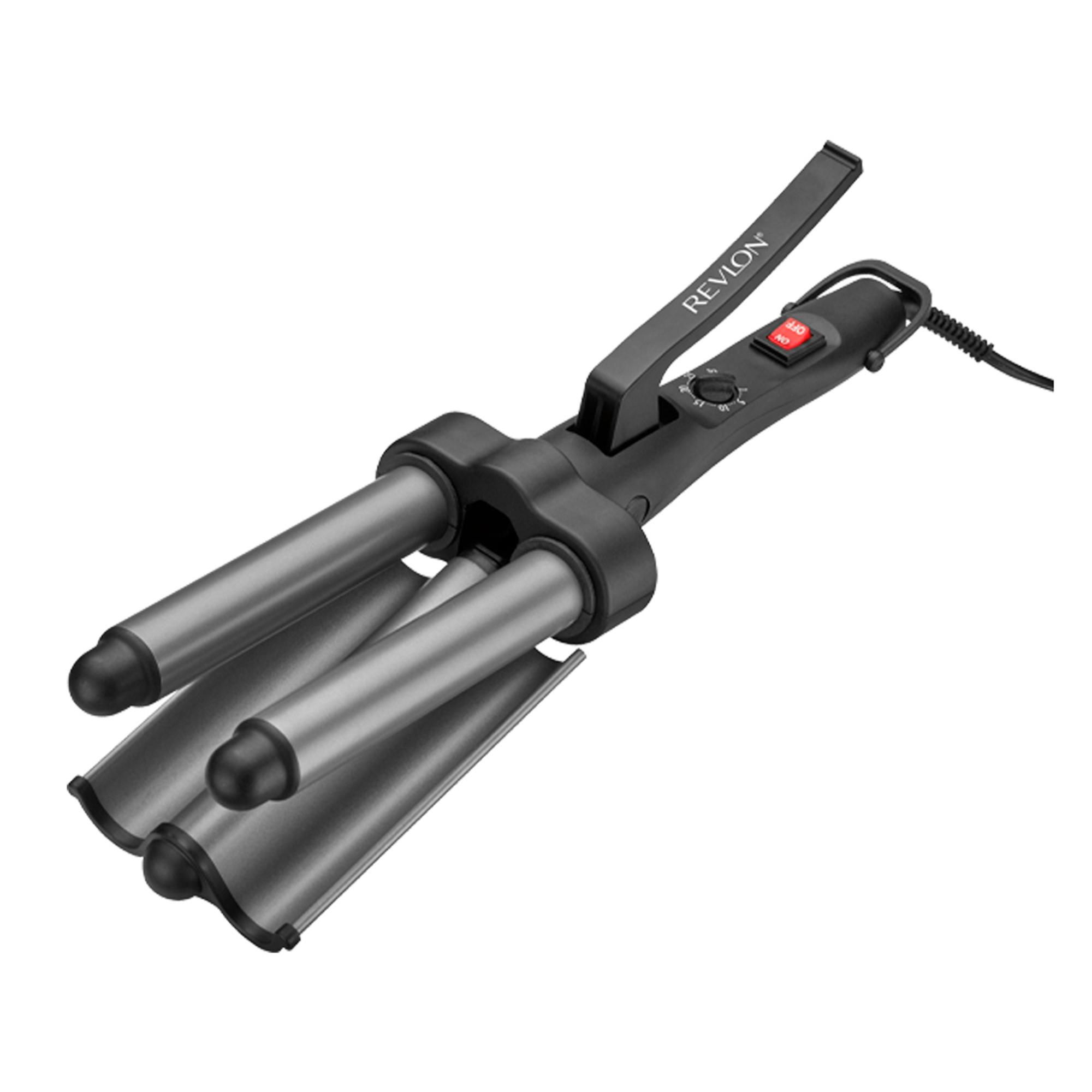 Revlon - Ondulador I289Rv084La2 Negro