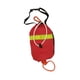thumbnail image 1 of Bolsa De Lanzamiento Con Cuerda Bolsa De Lanzamiento Para Rescate Acuático Para Kayak Rafting Pesca En Hielo Cuerda De 31 M, 1 of 5