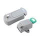 thumbnail image 4 of Manija De Cerradura De Puerta De Cámara Frigorífica HS-4000 HS-4100 Pestillo Industrial Para Horno De Hardware, 4 of 5