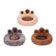 thumbnail image 2 of Cama Para Mascotas Diseño Huella de Perro Mediana, 2 of 3