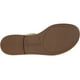 thumbnail image 3 of Sandalias Tommy Hilfiger Bennia para mujer, beige, multicolor, 6.5US, 3 of 3