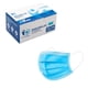 thumbnail image 1 of Mascarilla 3 pliegues grado Médico x 50 unidades, 1 of 3