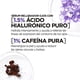 thumbnail image 5 of Serum L'oreal Paris De Ojos Revitalift 2,5% Ácido Hialurónico + Cafeína, 5 of 6